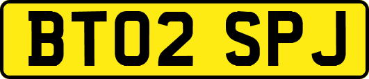 BT02SPJ