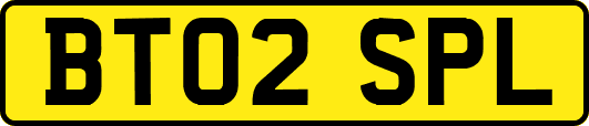 BT02SPL