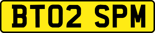 BT02SPM
