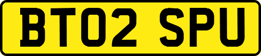BT02SPU