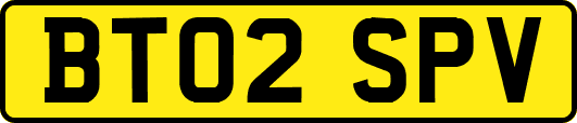BT02SPV