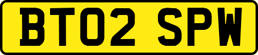 BT02SPW