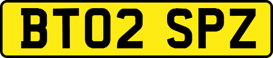 BT02SPZ
