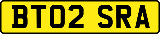 BT02SRA