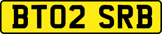 BT02SRB