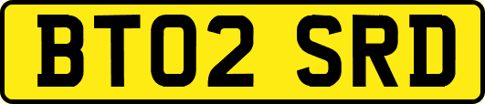 BT02SRD