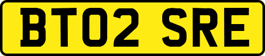 BT02SRE