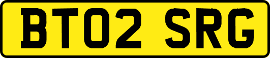 BT02SRG