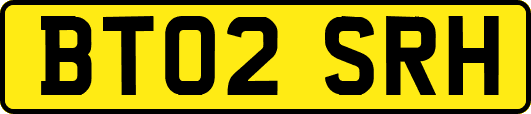 BT02SRH