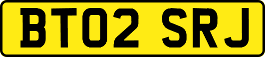 BT02SRJ