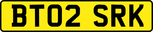 BT02SRK