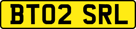 BT02SRL