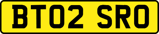 BT02SRO