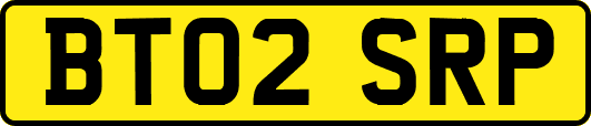 BT02SRP