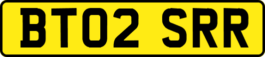BT02SRR