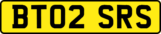 BT02SRS