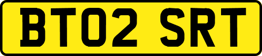 BT02SRT