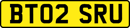 BT02SRU