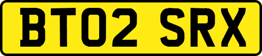 BT02SRX