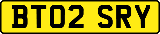 BT02SRY