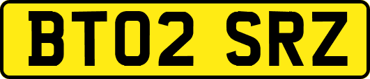 BT02SRZ