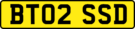 BT02SSD
