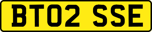 BT02SSE