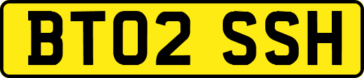 BT02SSH