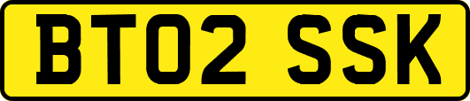 BT02SSK
