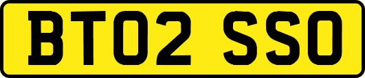 BT02SSO