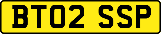 BT02SSP