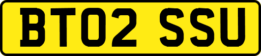 BT02SSU