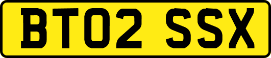 BT02SSX