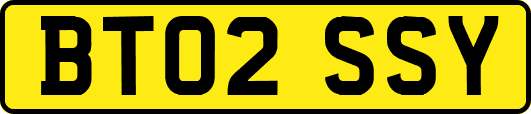BT02SSY