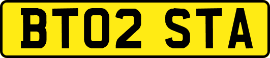 BT02STA