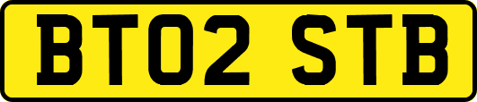 BT02STB