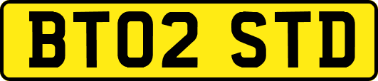 BT02STD