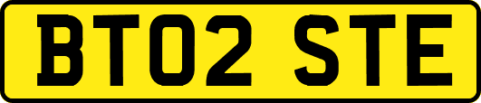 BT02STE