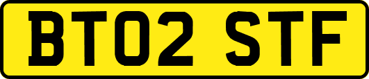 BT02STF