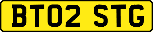 BT02STG