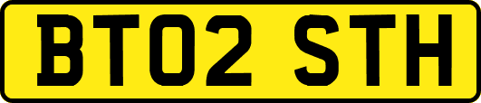 BT02STH