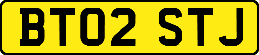 BT02STJ