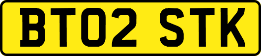 BT02STK