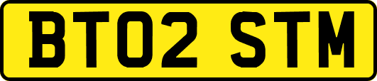 BT02STM