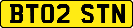 BT02STN