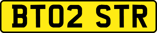 BT02STR
