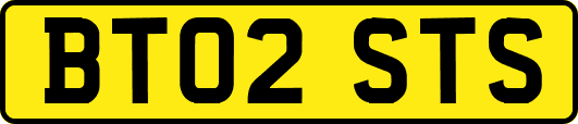 BT02STS
