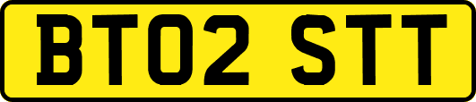BT02STT