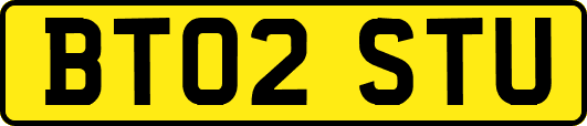 BT02STU