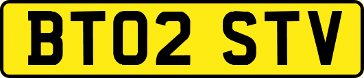 BT02STV